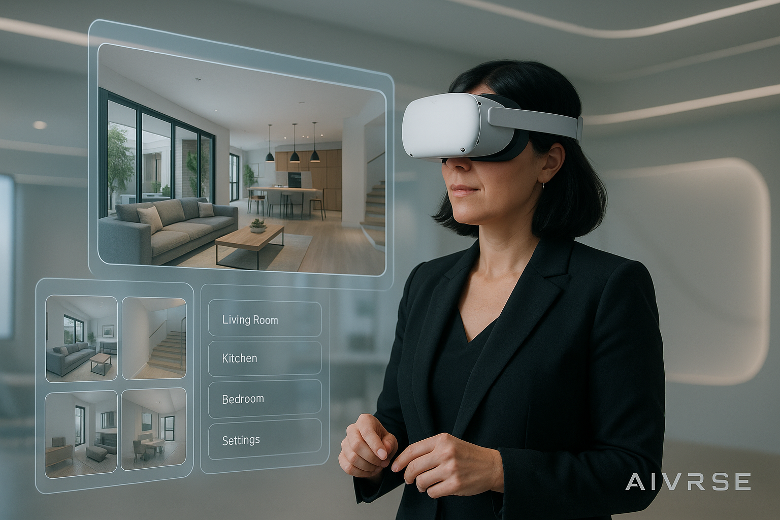 Realidade Virtual
