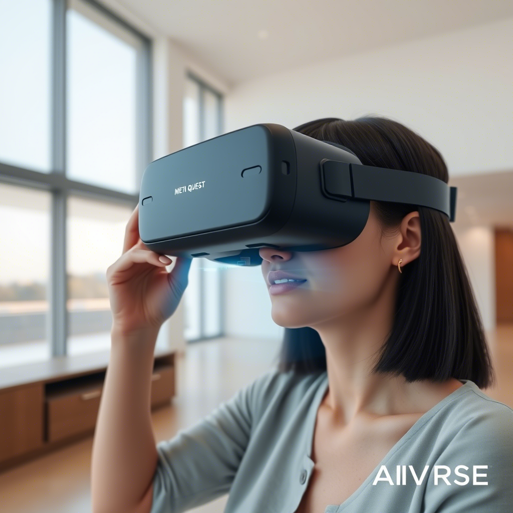 Realidade Virtual